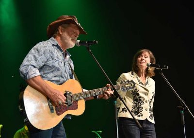 Concert for Joy - Bill & Anne