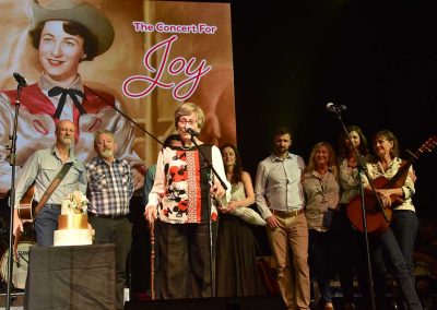 The Concert for Joy