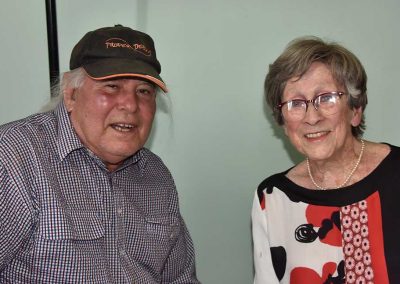 Concert for Joy - Kev Carmody & Joy McKean