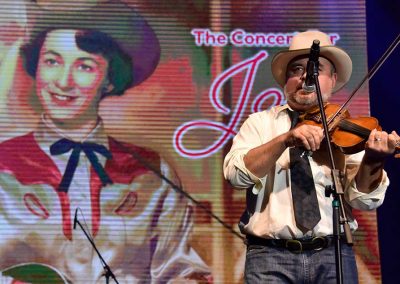 Concert for Joy - Pete Denahy