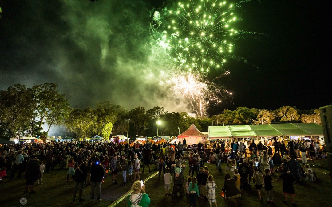 The 1770 Festival