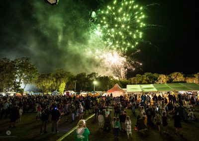 The 1770 Festival