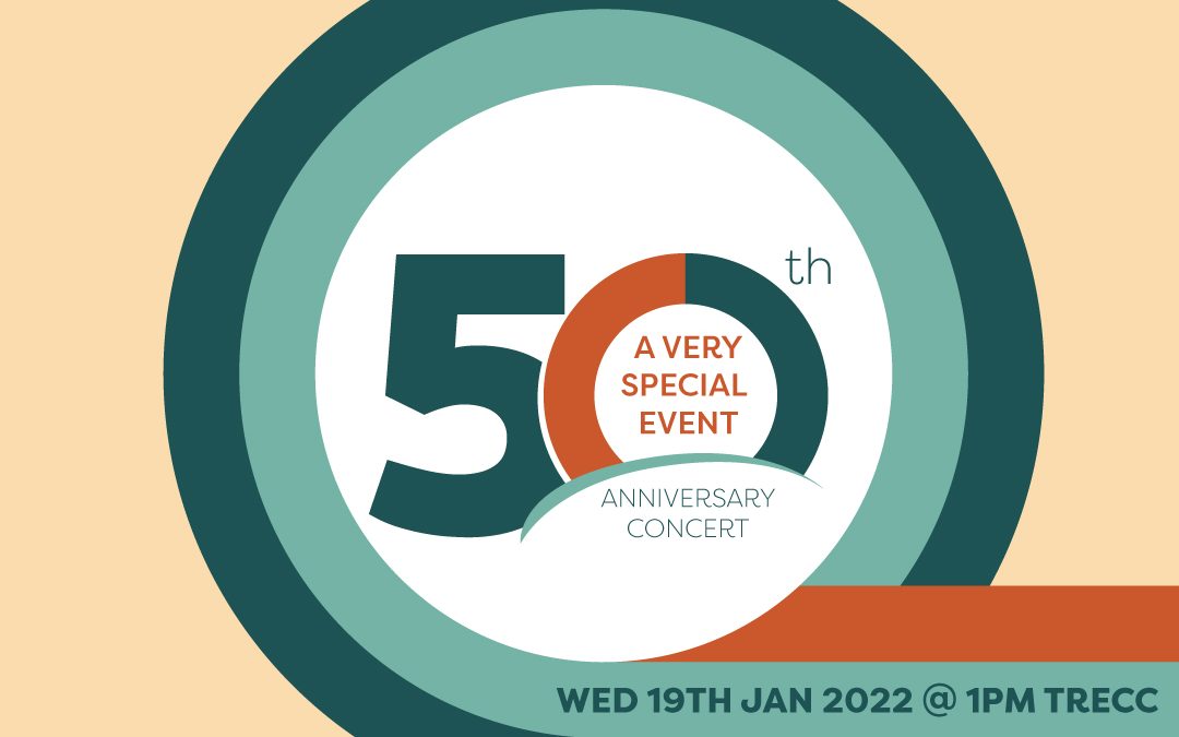 50th Anniversary of TCMF